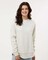 Women's Weekend Power Long Sleeve Crewneck Sweatshirt | RADYAN®